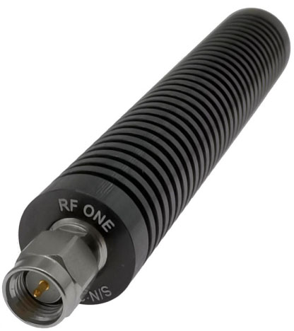 30 watts fixed attenuator